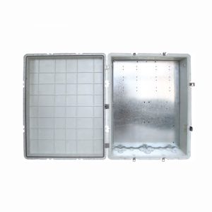 SMC Polyester Enclosure Fiberglass Box