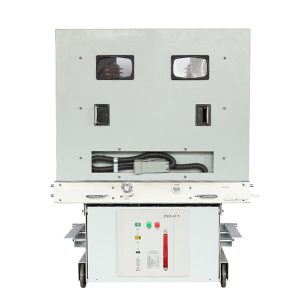 ZN85-40.5 High Voltage Vacuum Circuit Breaker