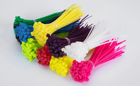 How to buy plastic cable ties?