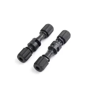 IP68 Plastic MC4 Solar Connectors