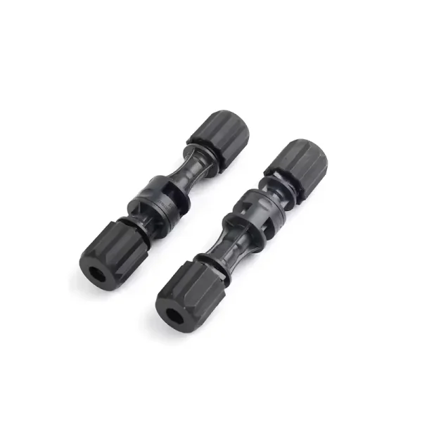IP68 Plastic MC4 Solar Connectors