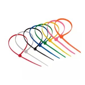 Producenci plastikowych opasek kablowych