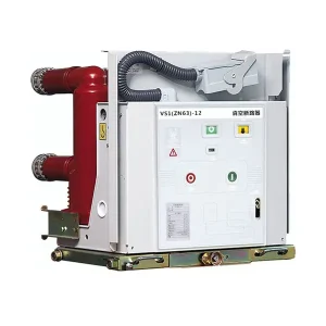 VSI-12 China Vacuum Circuit Breaker