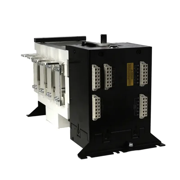 ATS Automatic Transfer Switch