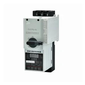 CPS-45 Control And Protection Switch Appliances