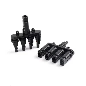 Mc4 Branch Connector